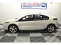 Chevrolet Volt Hatchback White Diamond Tricoat photo #2 Chevrolet Volt Hatchback White Diamond Tricoat photo #2
