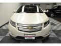 Chevrolet Volt Hatchback White Diamond Tricoat photo #4 Chevrolet Volt Hatchback White Diamond Tricoat photo #4