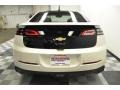 Chevrolet Volt Hatchback White Diamond Tricoat photo #5 Chevrolet Volt Hatchback White Diamond Tricoat photo #5