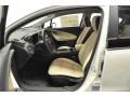 Chevrolet Volt Hatchback White Diamond Tricoat photo #8 Chevrolet Volt Hatchback White Diamond Tricoat photo #8