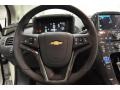 Chevrolet Volt Hatchback White Diamond Tricoat photo #12 Chevrolet Volt Hatchback White Diamond Tricoat photo #12