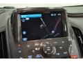 Chevrolet Volt Hatchback White Diamond Tricoat photo #15 Chevrolet Volt Hatchback White Diamond Tricoat photo #15