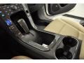 Chevrolet Volt Hatchback White Diamond Tricoat photo #18 Chevrolet Volt Hatchback White Diamond Tricoat photo #18