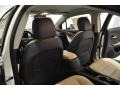 Chevrolet Volt Hatchback White Diamond Tricoat photo #21 Chevrolet Volt Hatchback White Diamond Tricoat photo #21