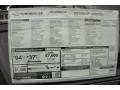 Chevrolet Volt Hatchback White Diamond Tricoat photo #24 Chevrolet Volt Hatchback White Diamond Tricoat photo #24