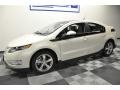 Chevrolet Volt Hatchback White Diamond Tricoat photo #25 Chevrolet Volt Hatchback White Diamond Tricoat photo #25