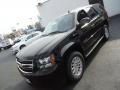 Chevrolet Tahoe Hybrid 4x4 Black photo #1 Chevrolet Tahoe Hybrid 4x4 Black photo #1