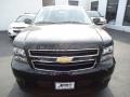 Chevrolet Tahoe Hybrid 4x4 Black photo #3 Chevrolet Tahoe Hybrid 4x4 Black photo #3