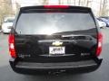 Chevrolet Tahoe Hybrid 4x4 Black photo #5 Chevrolet Tahoe Hybrid 4x4 Black photo #5