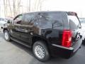 Chevrolet Tahoe Hybrid 4x4 Black photo #6 Chevrolet Tahoe Hybrid 4x4 Black photo #6