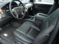 Chevrolet Tahoe Hybrid 4x4 Black photo #7 Chevrolet Tahoe Hybrid 4x4 Black photo #7