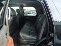 Chevrolet Tahoe Hybrid 4x4 Black photo #12 Chevrolet Tahoe Hybrid 4x4 Black photo #12