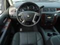 Chevrolet Tahoe Hybrid 4x4 Black photo #13 Chevrolet Tahoe Hybrid 4x4 Black photo #13