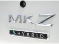 Lincoln MKZ Hybrid White Platinum Metallic Tri-Coat photo #4
