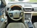 Lincoln MKZ Hybrid White Platinum Metallic Tri-Coat photo #7