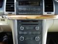 Lincoln MKZ Hybrid White Platinum Metallic Tri-Coat photo #9