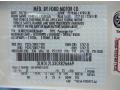 Lincoln MKZ Hybrid White Platinum Metallic Tri-Coat photo #12