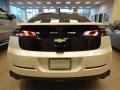 Chevrolet Volt Hatchback White Diamond Tricoat photo #3