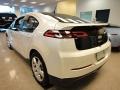 Chevrolet Volt Hatchback White Diamond Tricoat photo #4