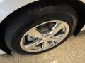 Chevrolet Volt Hatchback White Diamond Tricoat photo #7