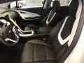 Chevrolet Volt Hatchback White Diamond Tricoat photo #8