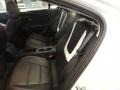 Chevrolet Volt Hatchback White Diamond Tricoat photo #9