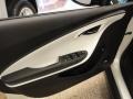 Chevrolet Volt Hatchback White Diamond Tricoat photo #12