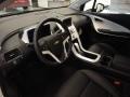 Chevrolet Volt Hatchback White Diamond Tricoat photo #13
