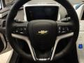 Chevrolet Volt Hatchback White Diamond Tricoat photo #14