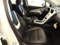 Chevrolet Volt Hatchback White Diamond Tricoat photo #15