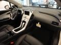 Chevrolet Volt Hatchback White Diamond Tricoat photo #16