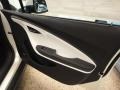 Chevrolet Volt Hatchback White Diamond Tricoat photo #17