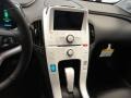 Chevrolet Volt Hatchback White Diamond Tricoat photo #18