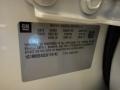 Chevrolet Volt Hatchback White Diamond Tricoat photo #19