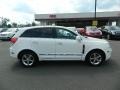 Saturn VUE Green Line Hybrid Polar White photo #2