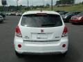 Saturn VUE Green Line Hybrid Polar White photo #4