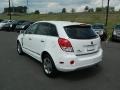 Saturn VUE Green Line Hybrid Polar White photo #5