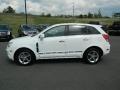 Saturn VUE Green Line Hybrid Polar White photo #6