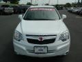 Saturn VUE Green Line Hybrid Polar White photo #8