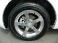 Saturn VUE Green Line Hybrid Polar White photo #9