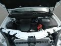 Saturn VUE Green Line Hybrid Polar White photo #11
