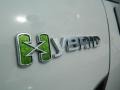 Saturn VUE Green Line Hybrid Polar White photo #12