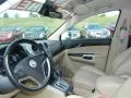 Saturn VUE Green Line Hybrid Polar White photo #13