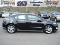 Chevrolet Volt Hatchback Black photo #1