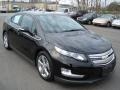 Chevrolet Volt Hatchback Black photo #2