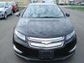 Chevrolet Volt Hatchback Black photo #3