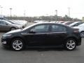 Chevrolet Volt Hatchback Black photo #5