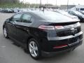 Chevrolet Volt Hatchback Black photo #6