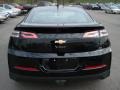Chevrolet Volt Hatchback Black photo #7