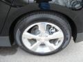 Chevrolet Volt Hatchback Black photo #9